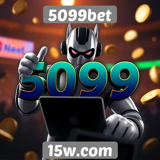 Análise das possibilidades de ganhos no 5099bet