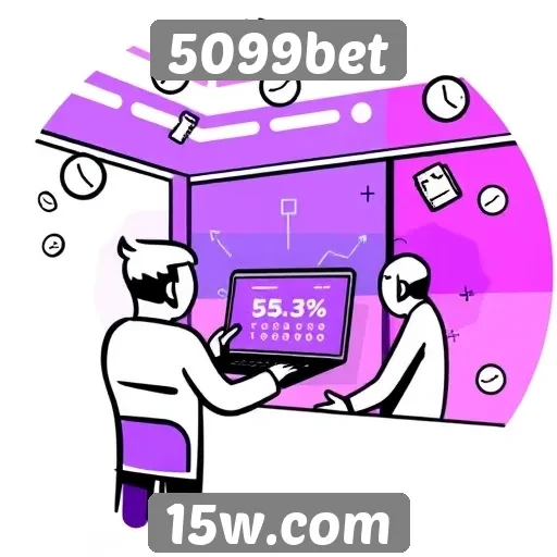 Atendimento ao cliente do 5099bet e opções