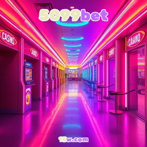 5099bet: Aventura e Emoção nos Jogos Online