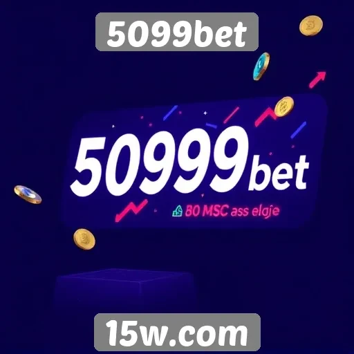 Metodologia de pagamento e retirada no 5099bet