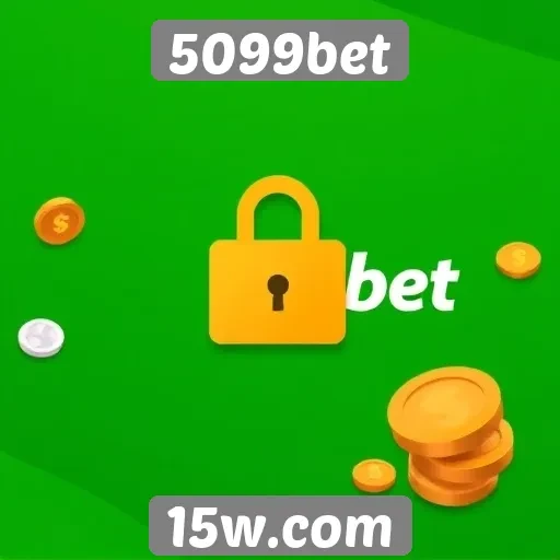 Comparação das opções de pagamento no 5099bet