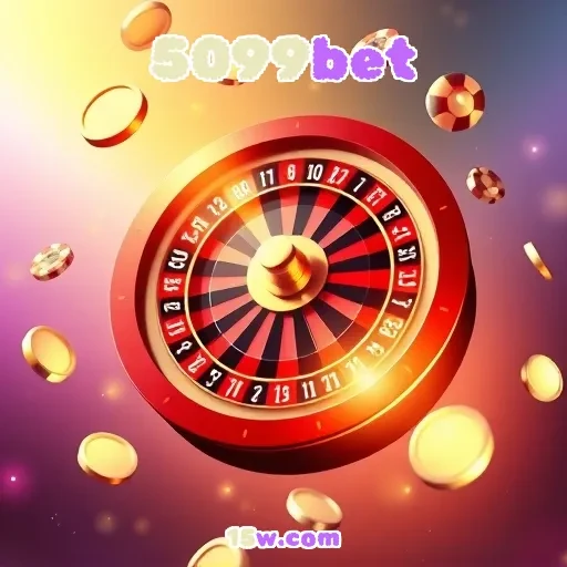 5099bet: Descubra a Nova Era dos Eventos Esportivos nas Apostas