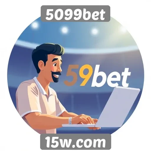 Experiência do usuário na plataforma 5099bet